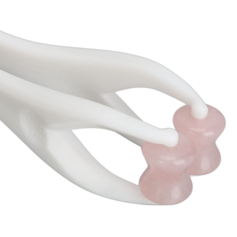 Finger Massager Stress Relief Reduce Fatigue Improve Circulation Comfortable Acupressure