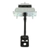 labwork Front Left or Right Side Rod Door Check Detent
