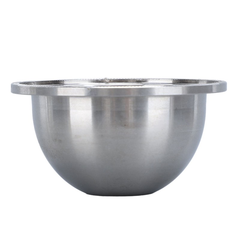 Reusable Coffee Capsules Stainless Steel Coffee Pods with 50pcs 59mm