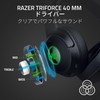 Razer Kraken Kitty V2 BT Wireless Gaming Headset for Gaming