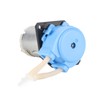 Peristaltic Pump Liquid Dosing Metering Mini Self Priming Pump for