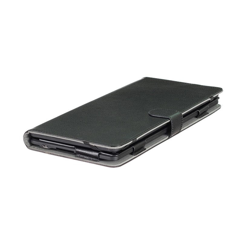 Digital Memo For Pomera DM250 Case Cover Leather Notebook Compatible