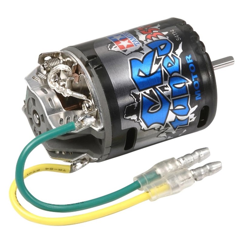 Tamiya Hop-Up Options No.1114 OP.1114 CR Tune Motor (35T) 54114