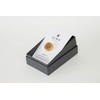 ALMA Aroma Pins Motif Flower Gold