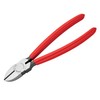 Knipex KNIPEX 7001-180 Diagonal Cutters (SB) 7001-180