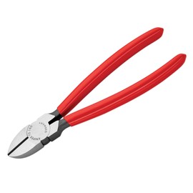 Knipex KNIPEX 7001-180 Diagonal Cutters (SB) 7001-180