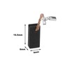 VGOL 4PCS Carbon Brushes Compatible with Dewalt DWP611 DWP611PK 450