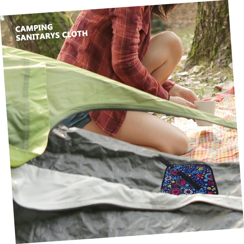 WOONEKY Outdoor Urination Device Washable Pee Conch Reusable Camping Toilet