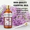 HEYTREE Clove Essential Oil 100 ml for Oral Hygiene &