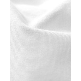 Girls Bra Adolescente Without Underwire Bra Summer Mesh Breathable Basic Teens Lightweight Tops Clothing, White L