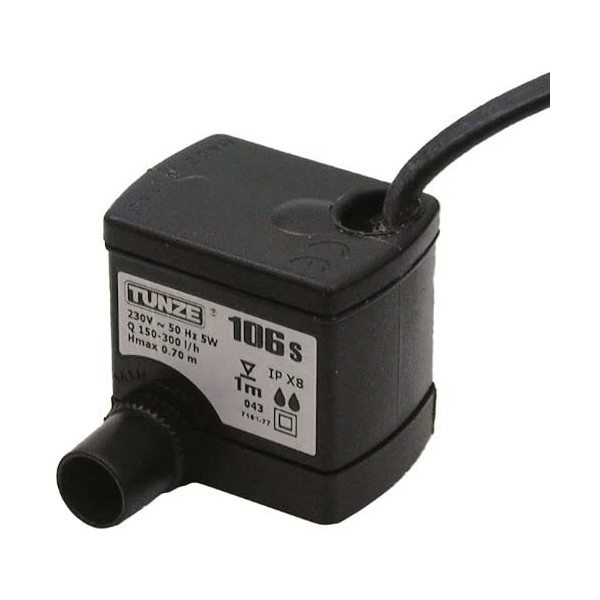 Tunze 5024.040 Compact Water Pump