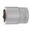 Tone Socket (6 Angle) 6S-30 Insertion Angle 0.7 inch (19.0