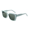 ZENOTTIC Polarized Sunglasses for Womens Square: Trendy Classic Sun Glasses