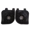 A89 GepäCkräDer Suitcase Double Row Wheels Hardware Repair Kit 360°