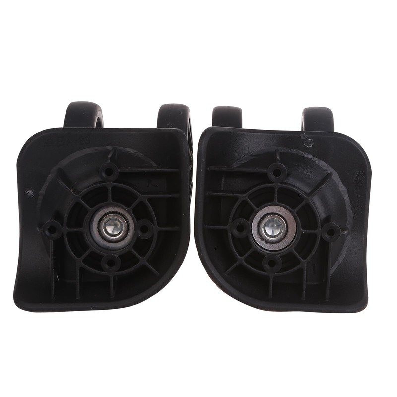 A89 GepäCkräDer Suitcase Double Row Wheels Hardware Repair Kit 360°