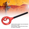 9 Shape Rigging Descender Anti Falling Outdoor Rock Climbing Speed