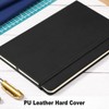 Honoson 20 Pack Lined Journal Notebooks A5 Hardcover Executive Notebook