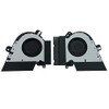 PYDDIN New CPU GPU Cooling Fan Intended for ASUS ROG