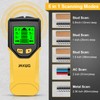 Stud Finder Wall Scanner - 5 in 1 Stud Finder