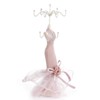 Jewelry Display- Lady Model Dress Stand Holder for Women Girl