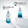 Kit Vichy Hidratación Sérum Minéral 89 + Contorno De Ojos