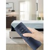 ZWP RF258B Replacement Remote Control fit for Serta Motion Perfect