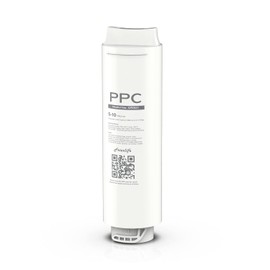 Frizzlife GR301 Replacement Filter Cartridge (PPC) For GX99 Ultra-Filtration Water Filter