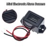 DC 85 dB Sound Electronic Buzzer Alarm with Constant Wire