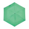 Knirps KNUL220-88063 U.220 Mint Ultra Light Duomatic Safety for Rain