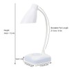 3 Levels Touch Control USB Charging Eyeshield Multifunctional 2 in