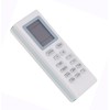 YB0F Replace AC Remote Conrol Compatible with Gree Split Air