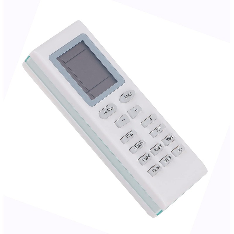 YB0F Replace AC Remote Conrol Compatible with Gree Split Air