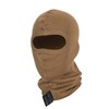 Helikon-Tex Men's One Balaclava Lightweight One Balaclava Lightweight Black