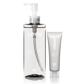 Better future BF Lotion (Lotion + Moisturizing Cream Set)
