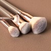 Kit 14 Pinceles De Maquillaje Velvoss Profesional