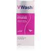 VWash Plus for Feminine Care and Hygiene 100ml