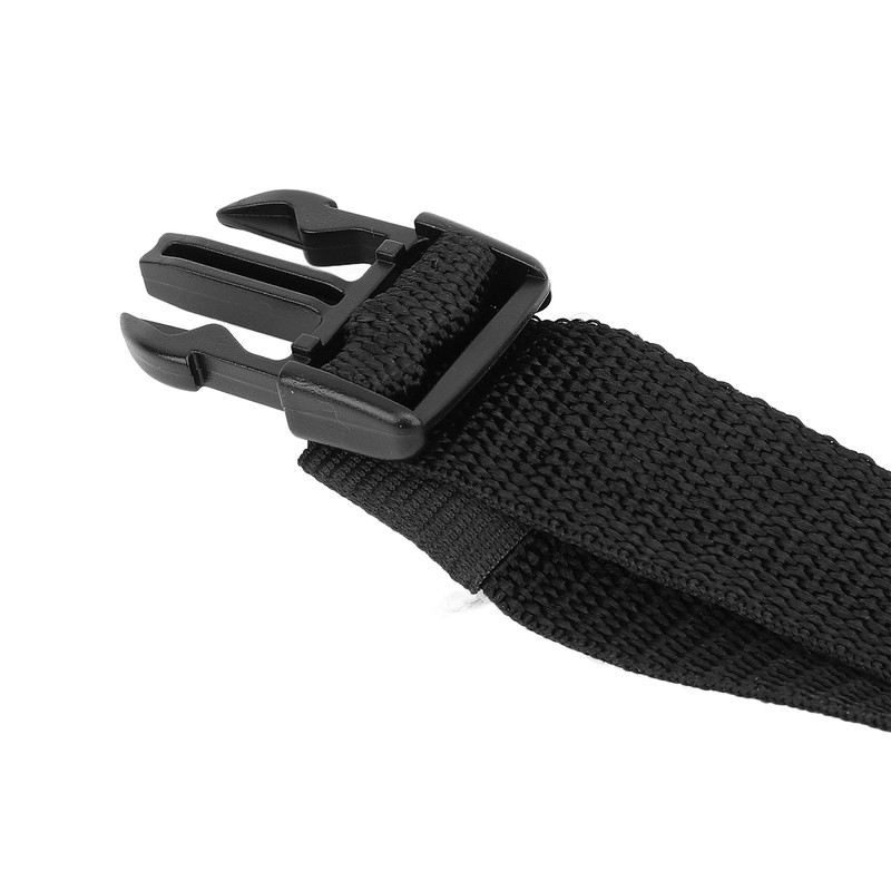 Tool Belt Pouch Grey Multifunctional Large Capacity Long Lasting Adjustable