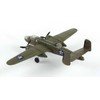 North American B-25 Mitchell Doolittle Raid 40-2344 1/200 Scale Diecast