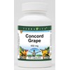 Concord Grape - 450 mg (100 Capsules, ZIN: 520442) -