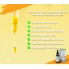 ActiKid Multi-Vitamin Drops 25ml, Gelatine Free (Vitamin Drops for Babies,