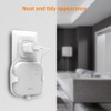 2 Pack | All-New Outlet Mount for Blink Sync Module