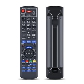 Tuner Remote Control N2QAYB000894 for Panasonic Panasonic Remote Control Scaper Tuner Remote Control Scaper HD Remote Control for CDT700HD TZ-WR320P TZ-HR400P