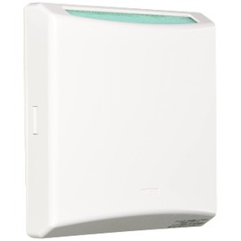 Nasta Porretto (S) Allen Filter with Insulation