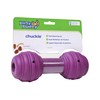 PetSafe Busy Buddy Chuckle, Interactive Treat Dispensing Dog Toy, Chew