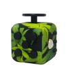 Appash Cube Fidget Toy Stress Anxiety Pressure Relieving Toy[Gift Idea](Leaves)