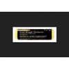LINZER PRODUCTS RC 180Paint Roller Coverrc 180 1/2 In Nap