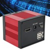 KP-HD2KH Electron Microscope Camera 2MP HDMI-Compatible Industrial Camera AC100~240V