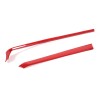 necar2020 Sport Red Passenger Dashboard Trim Kit Accessories Strip For