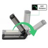 Kielder KWT-015-01 Compact LED Work Light