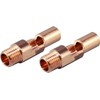RIVERWELD TIG Torch Fitting Accessories C17-1 Front Adapter for SR